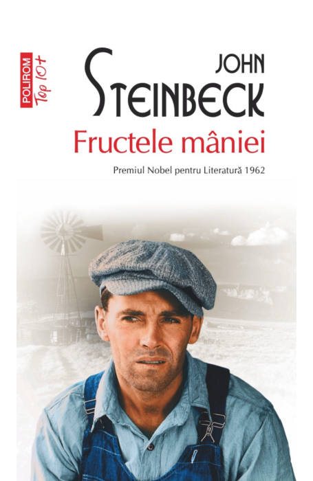 FRUCTELE MANIEI TOP 10+ NR 731