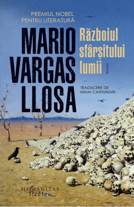 RAZBOIUL SFARSITULUI LUMII