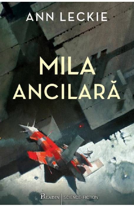 MILA ANCILARA PALADIN