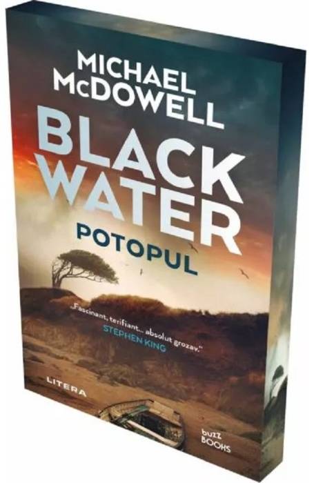 POTOPUL. BLACKWATER 1