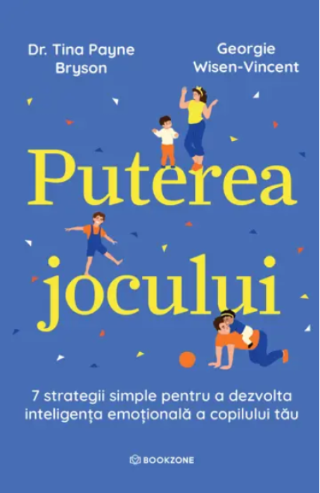 PUTEREA JOCULUI