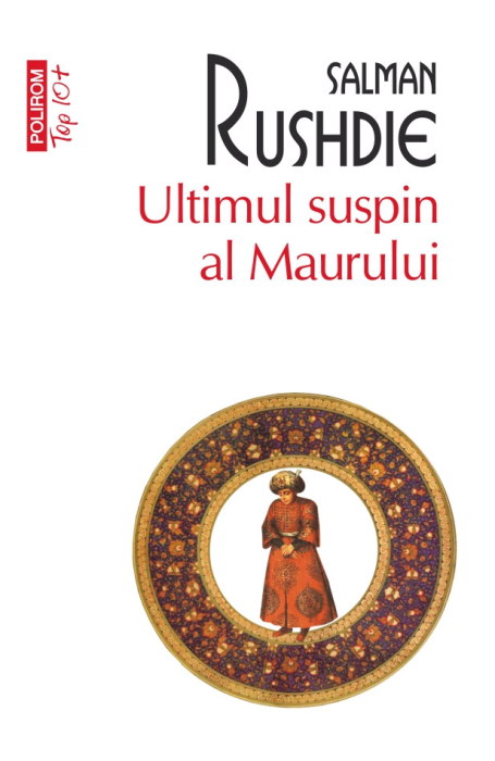 ULTIMUL SUSPIN AL MAURULUI TOP 10+ NR 735