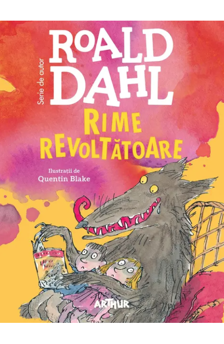 RIME REVOLATOARE FORMAT MAREHC ED 2025