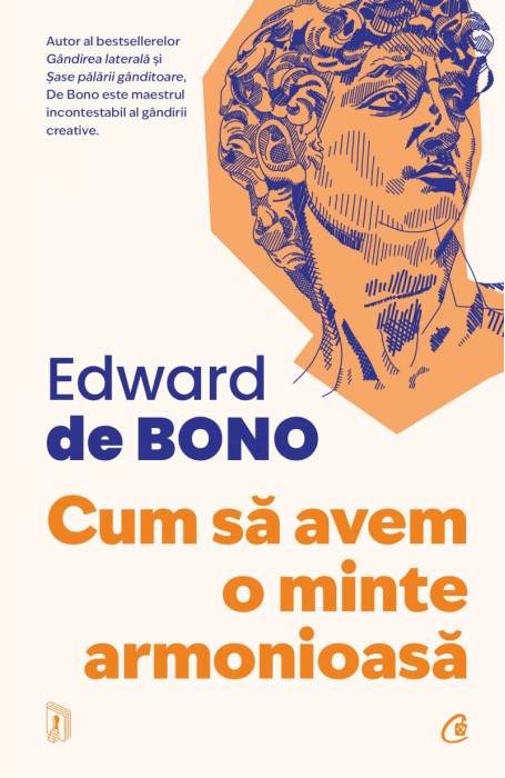 CUM SA AVEM O MINTE ARMONIOASA CV ED II