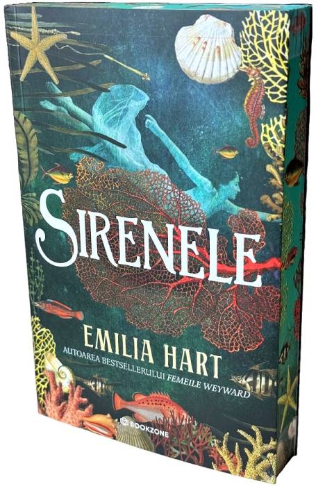 SIRENELE