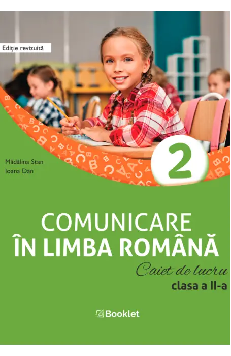 PR149 COMUNICARE 2 CAIET BOOKLET 2024