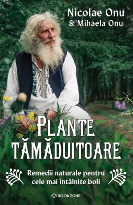 PLANTE TAMADUITOARE BOOKZONE
