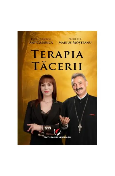TERAPIA TACERII