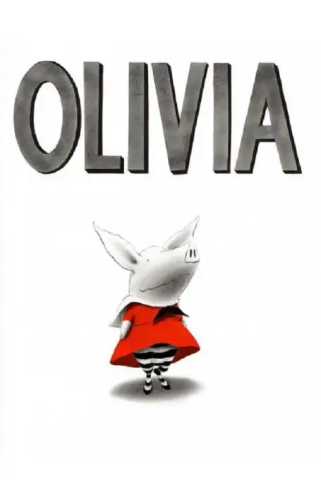 OLIVIA CARTEA CU GENIUS HC ED 2025