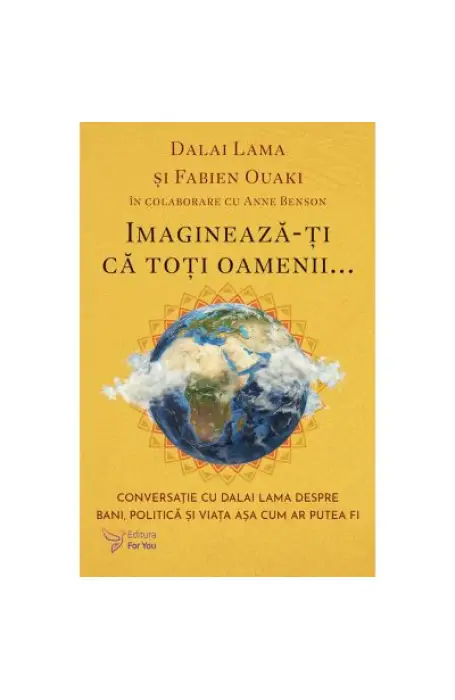 IMAGINEAZA-TI CA TOTI OAMENII