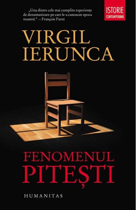 FENOMENUL PITESTI ed 2025