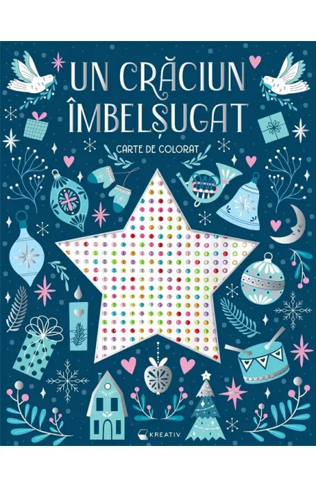 UN CRACIUN IMBELSUGAT- 1000 STRASURI