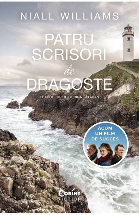 PATRU SCRISORI DE DRAGOSTE