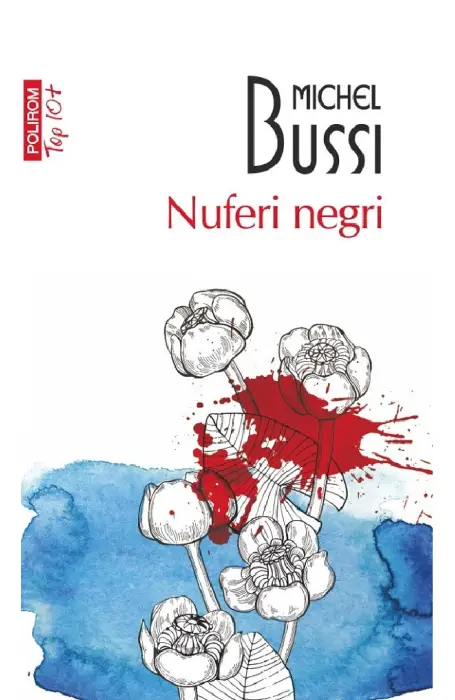NUFERI NEGRI TOP 10+ NR 751