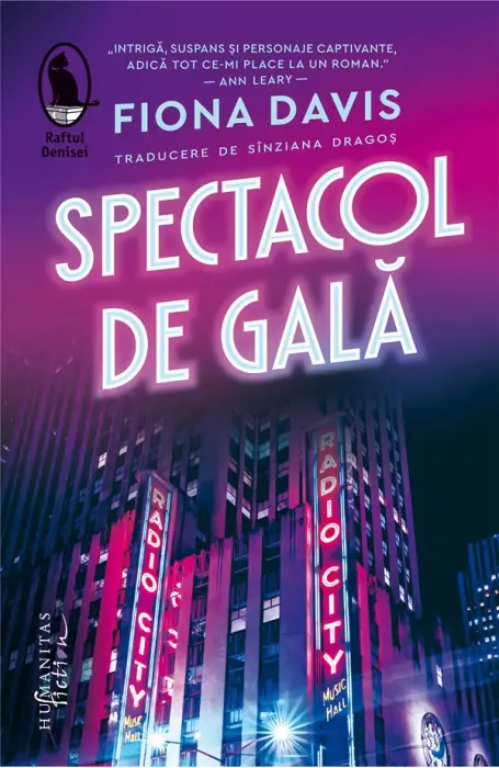 SPECTACOL DE GALA