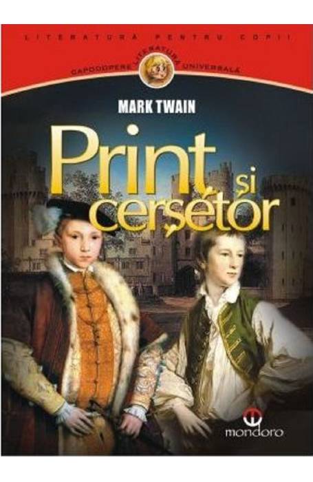 Print si cersetor