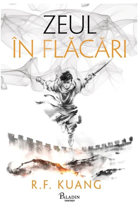 ZEUL IN FLACARI 