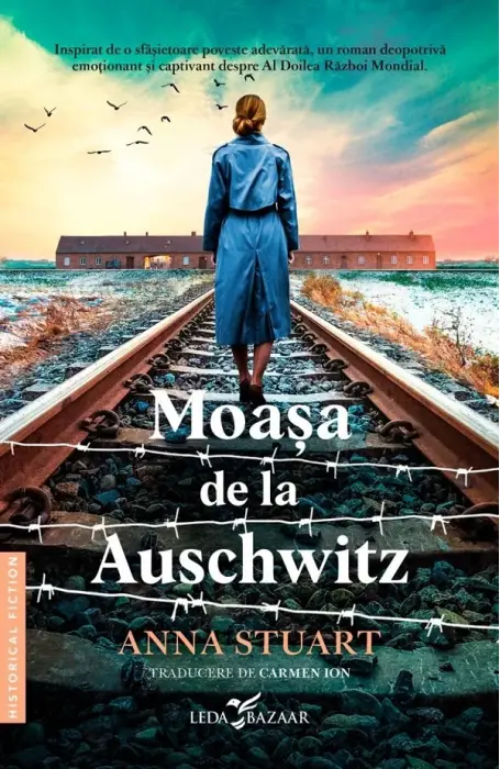 MOASA DE LA AUSCHWITZ