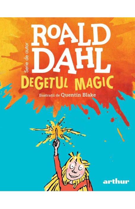 DEGETUL MAGIC HC DEGETUL MAGIC HC