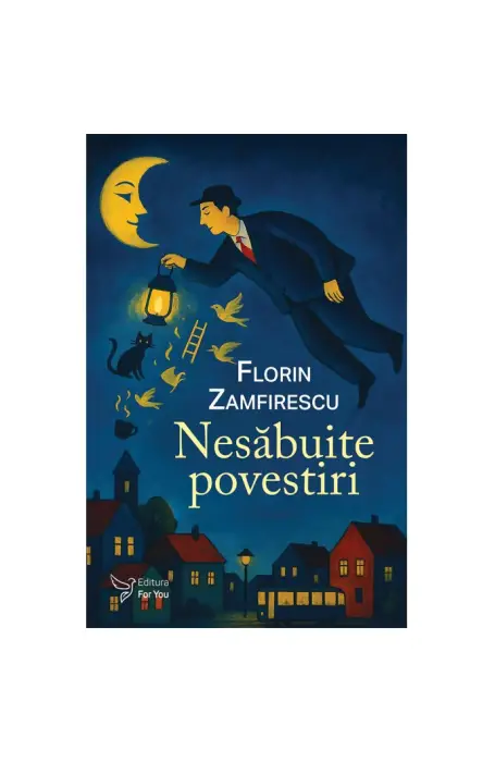 NESABUITELE POVESTIRI