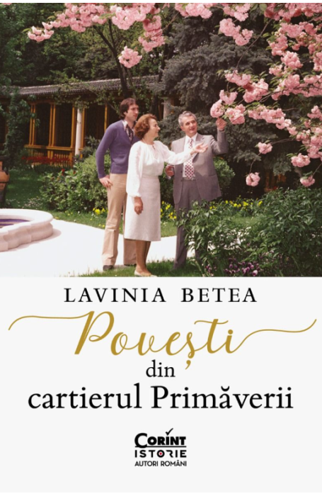 POVESTI DIN CARTIERUL PRIMAVERII CORINT