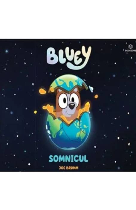 BLUEY - SOMNICUL