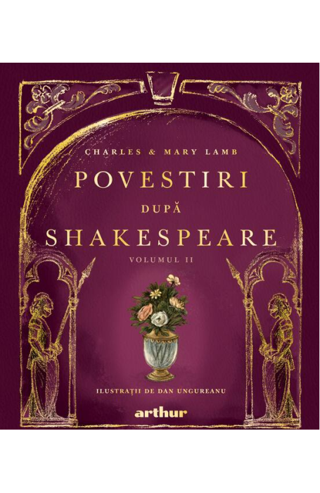 POVESTIRI DUPA SHAKESPEARE VOL 2 