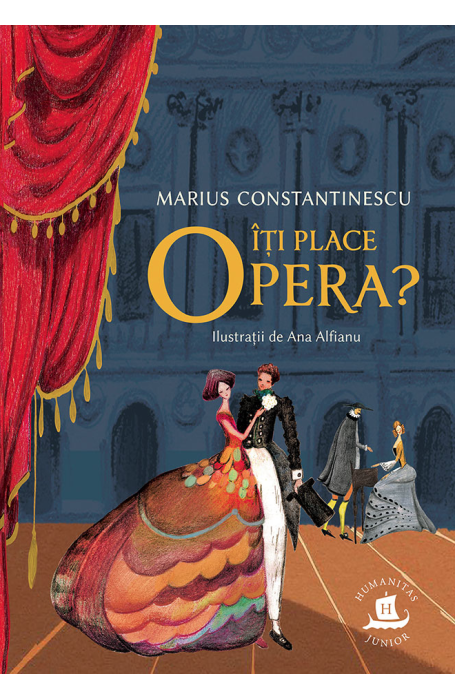 ITI PLACE OPERA? 