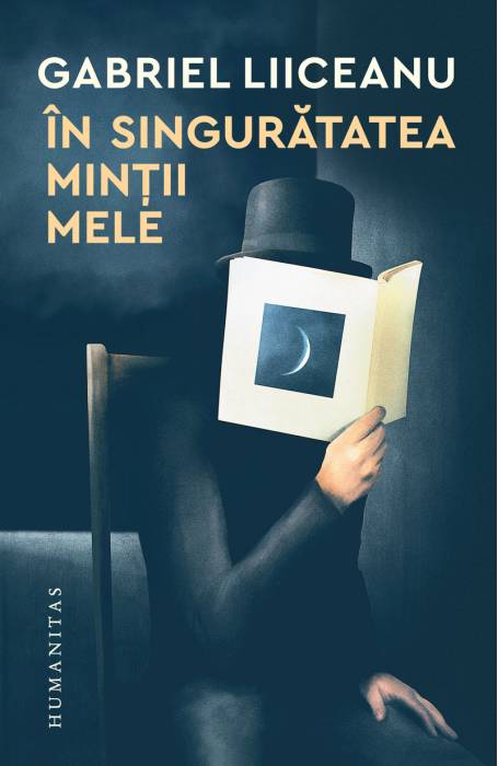 IN SINGURATATEA MINTII MELE IN SINGURATATEA MINTII MELE