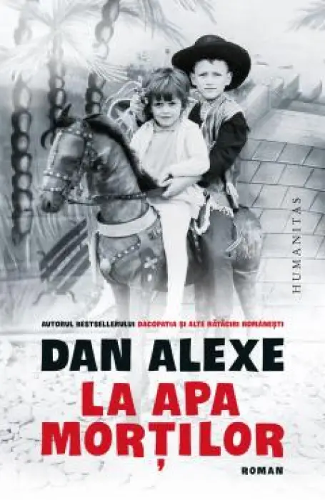 LA APA MORTILOR