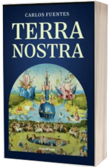TERRA NOSTRA