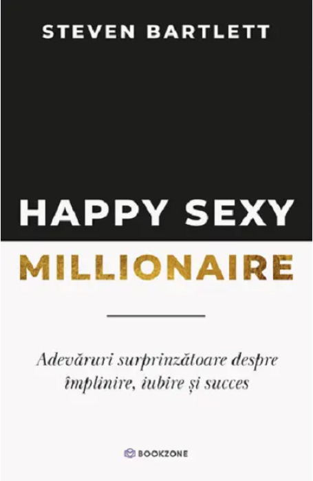 HAPPY SEXY MILLIONAIRE BOOKZONE