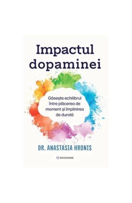 IMPACTUL DOPAMINEI BOOKZONE