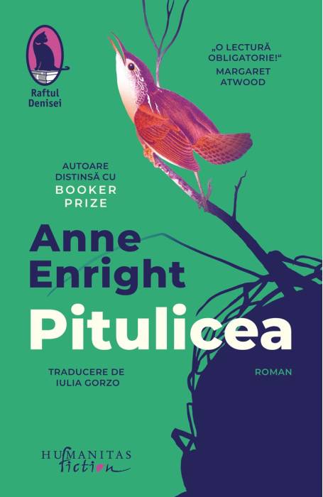 PITULICEA