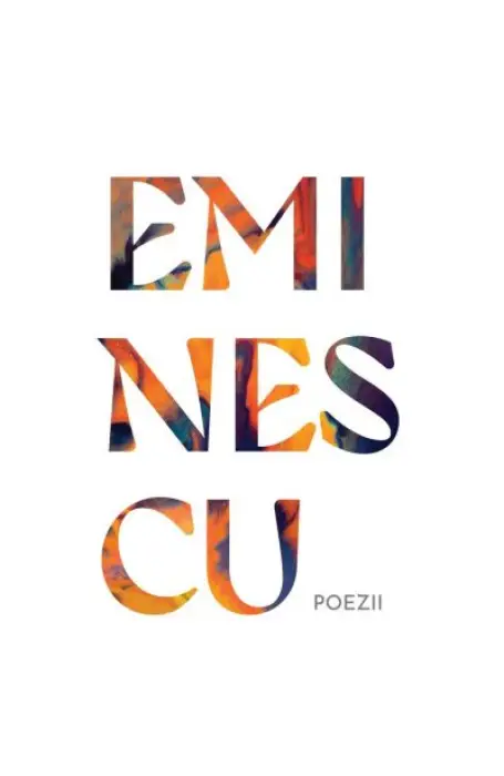 POEZII EMINESCU ART