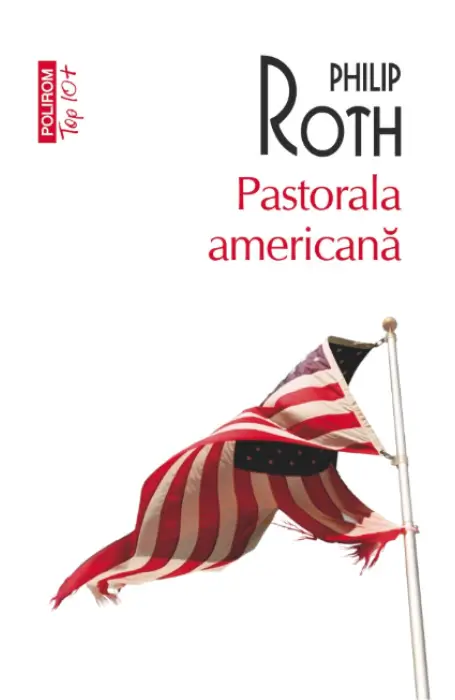 PASTORALA AMERICANA top 10+ nr 757