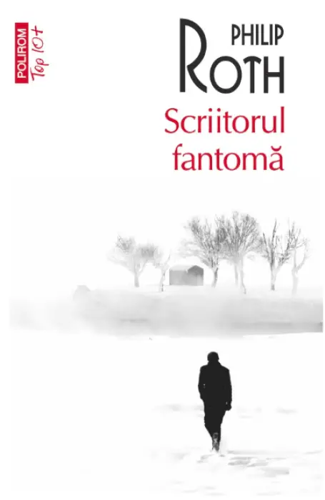 SCRIITORUL FANTOMA TOP 10+ NR 758