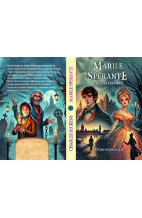 MARILE SPERANTE REGIS