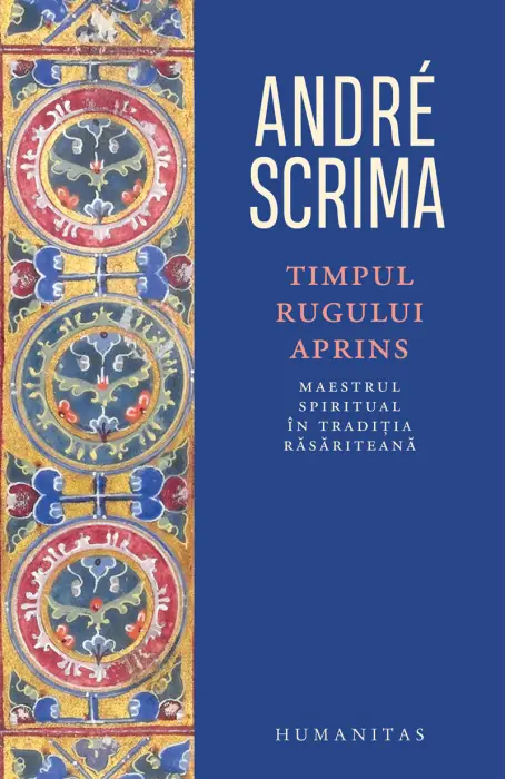 TIMPUL RUGULUI APRINS ED 2026