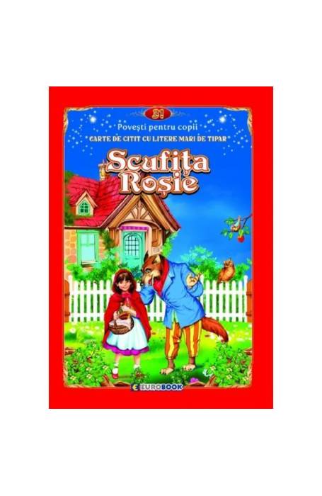 SCUFITA ROSIE LITERE MARI B5