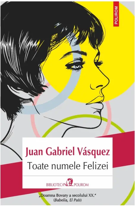 TOATE NUMELE FELIZEI