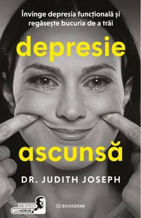 DEPRESIE ASCUNSA DEPRESIE ASCUNSA