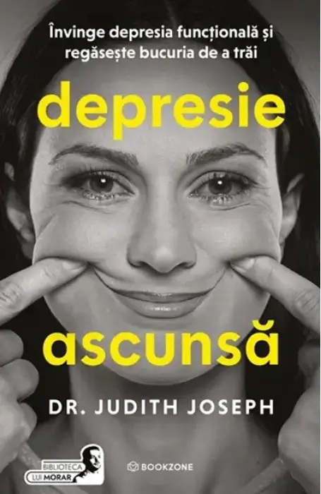 DEPRESIE ASCUNSA