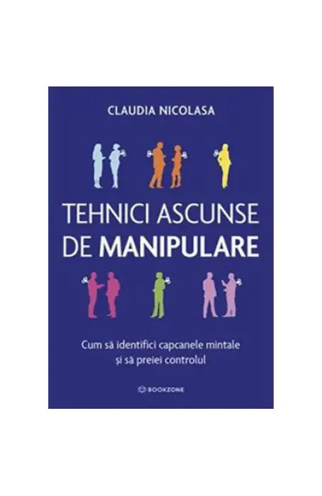 TEHNICI DE MANIPULARE 