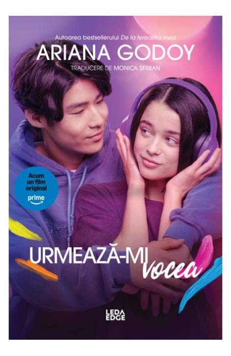 URMEAZA-MI VOCEA TIE-IN