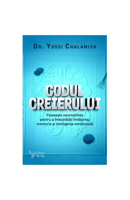CODUL CREIERULUI CODUL CREIERULUI