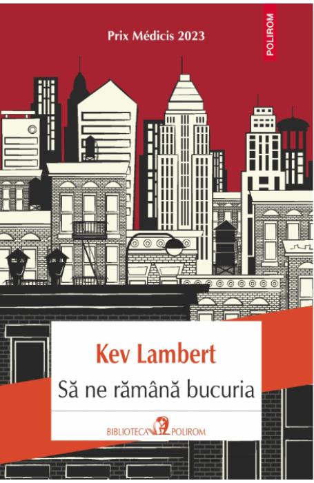 SA NE RAMANA BUCURIA