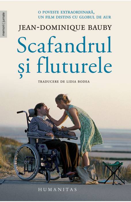 SCAFANDRUL SI FLUTURELE ED 2026 SCAFANDRUL SI FLUTURELE ED 2026