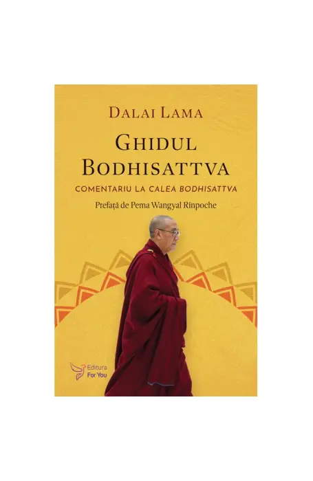 GHIDUL BODHISATTVA