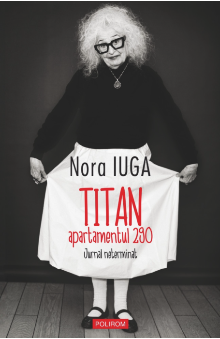 TITAN, APARTAMENTUL 290. JURNAL NETERMINAT TITAN, APARTAMENTUL 290. JURNAL NETERMINAT